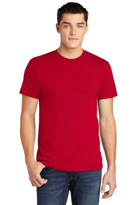 American Apparel  Poly-Cotton T-Shirt BB401W