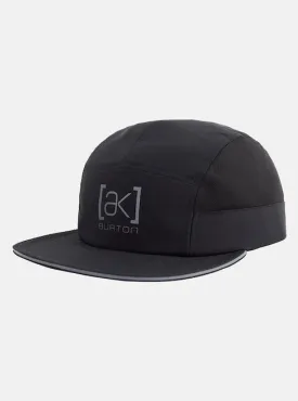 Burton 2025 AK Tour Hat True Black