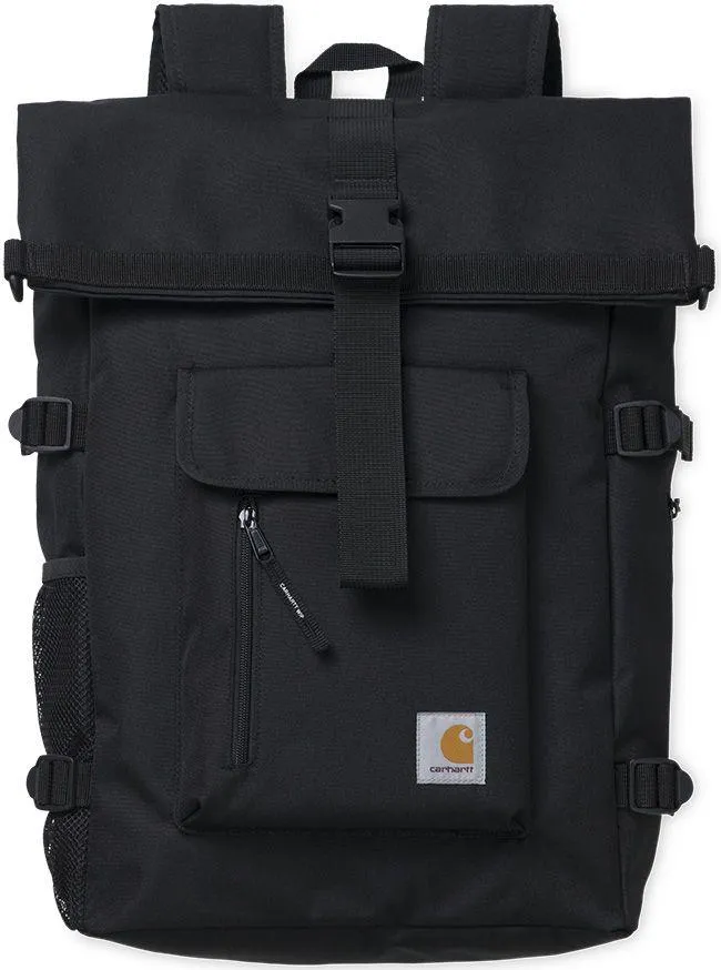 Carhartt WIP Accessories Philis Backpack Black