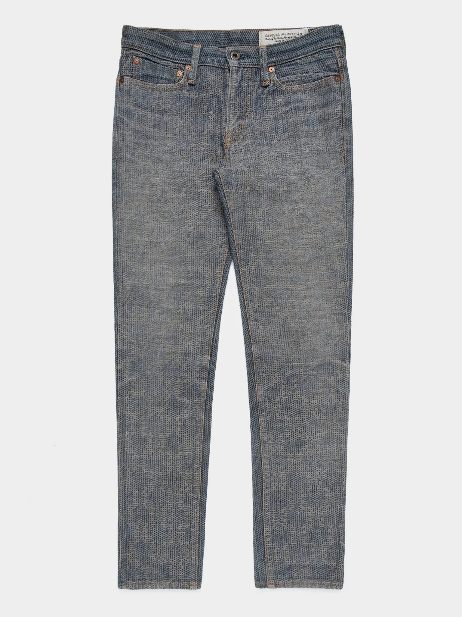 Century Denim