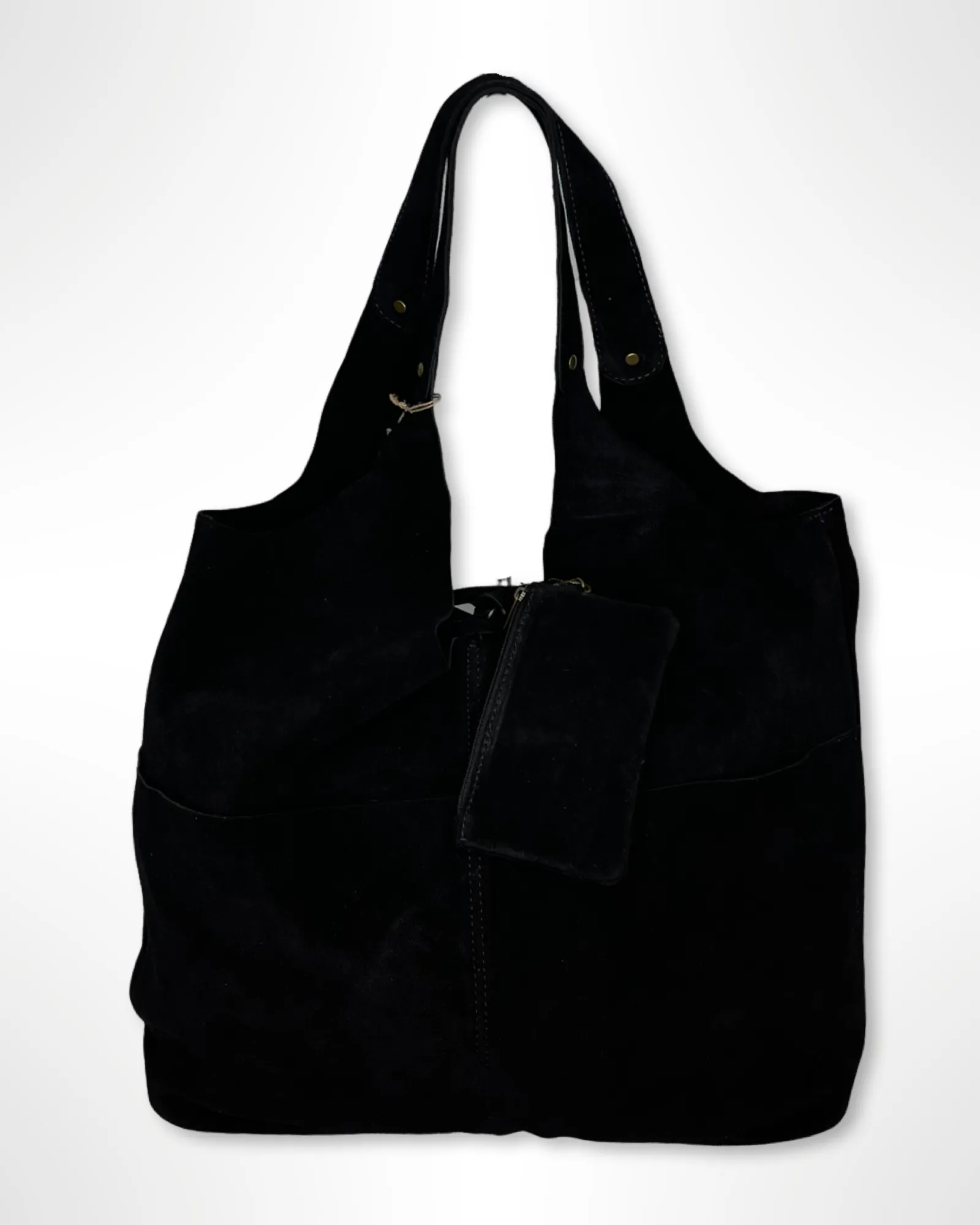 Cici Bag in Black