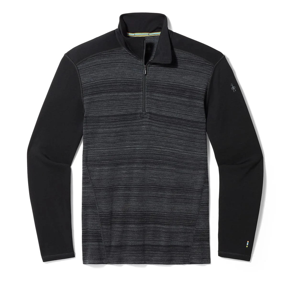 Classic Thermal Merino Base Layer 1/4 Zip