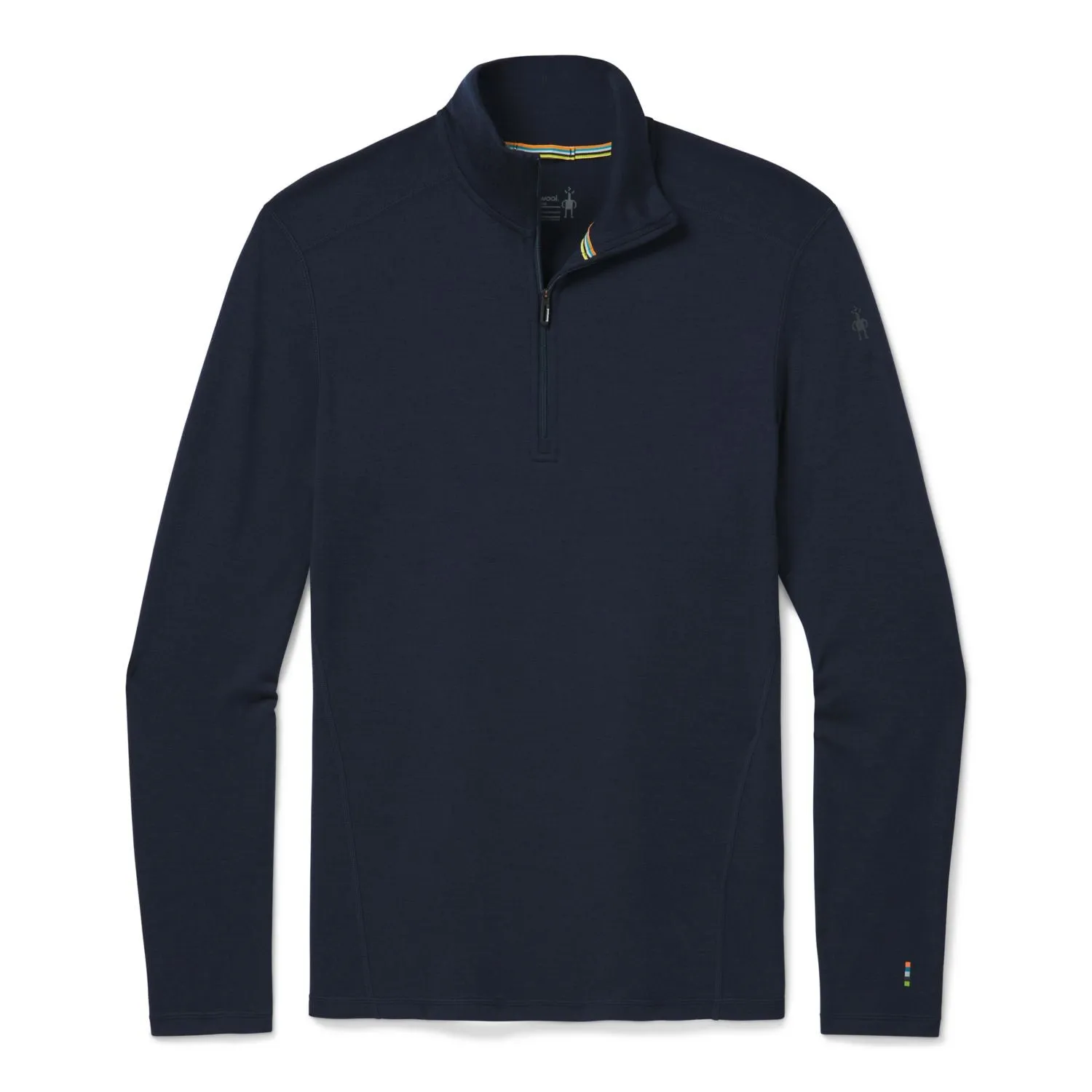 Classic Thermal Merino Base Layer 1/4 Zip