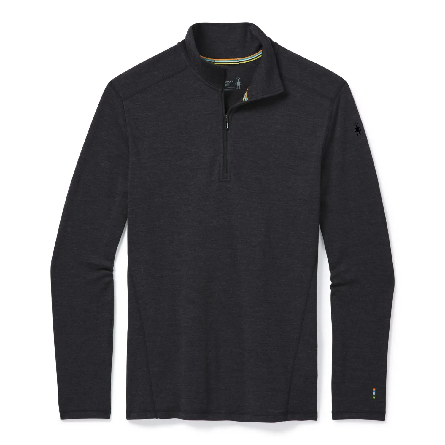 Classic Thermal Merino Base Layer 1/4 Zip