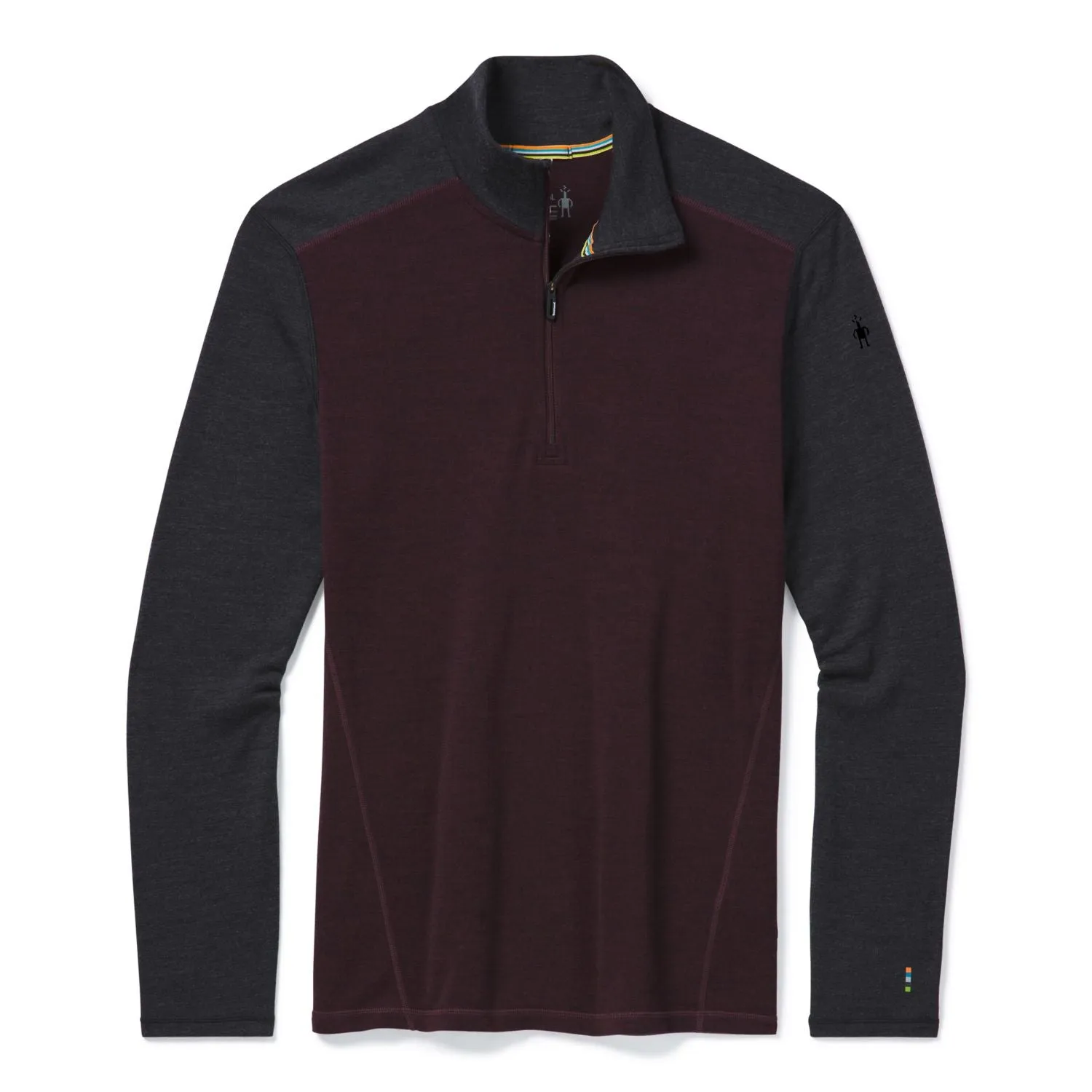 Classic Thermal Merino Base Layer 1/4 Zip