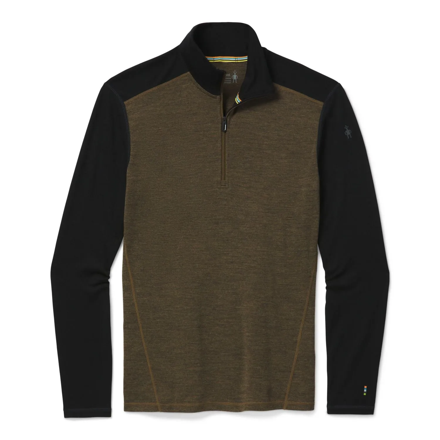 Classic Thermal Merino Base Layer 1/4 Zip