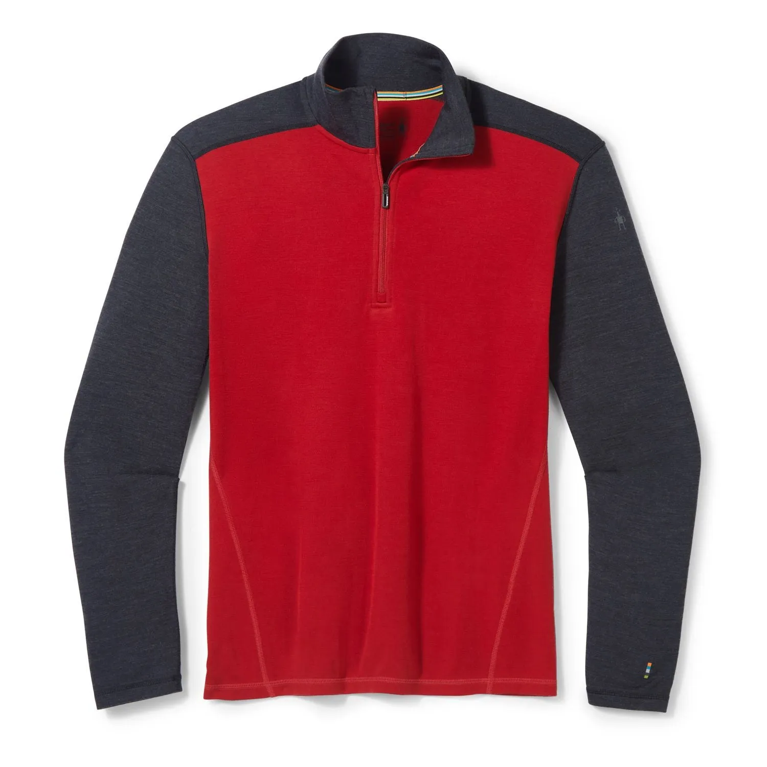 Classic Thermal Merino Base Layer 1/4 Zip