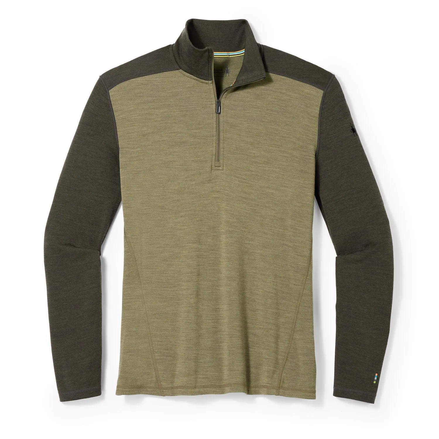 Classic Thermal Merino Base Layer 1/4 Zip