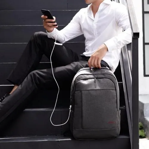 Classy Men Business Backpack