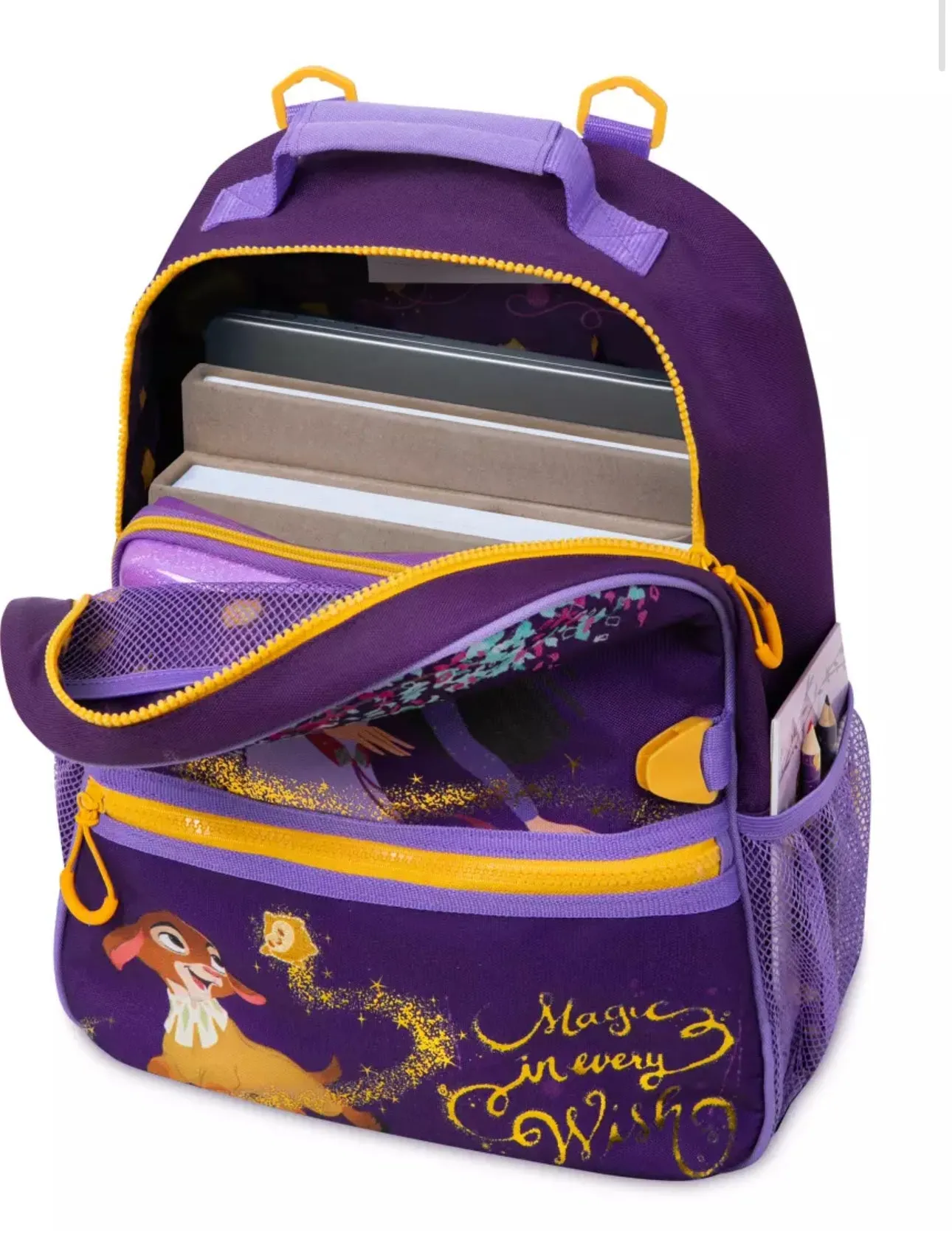 Disney Wish Backpack