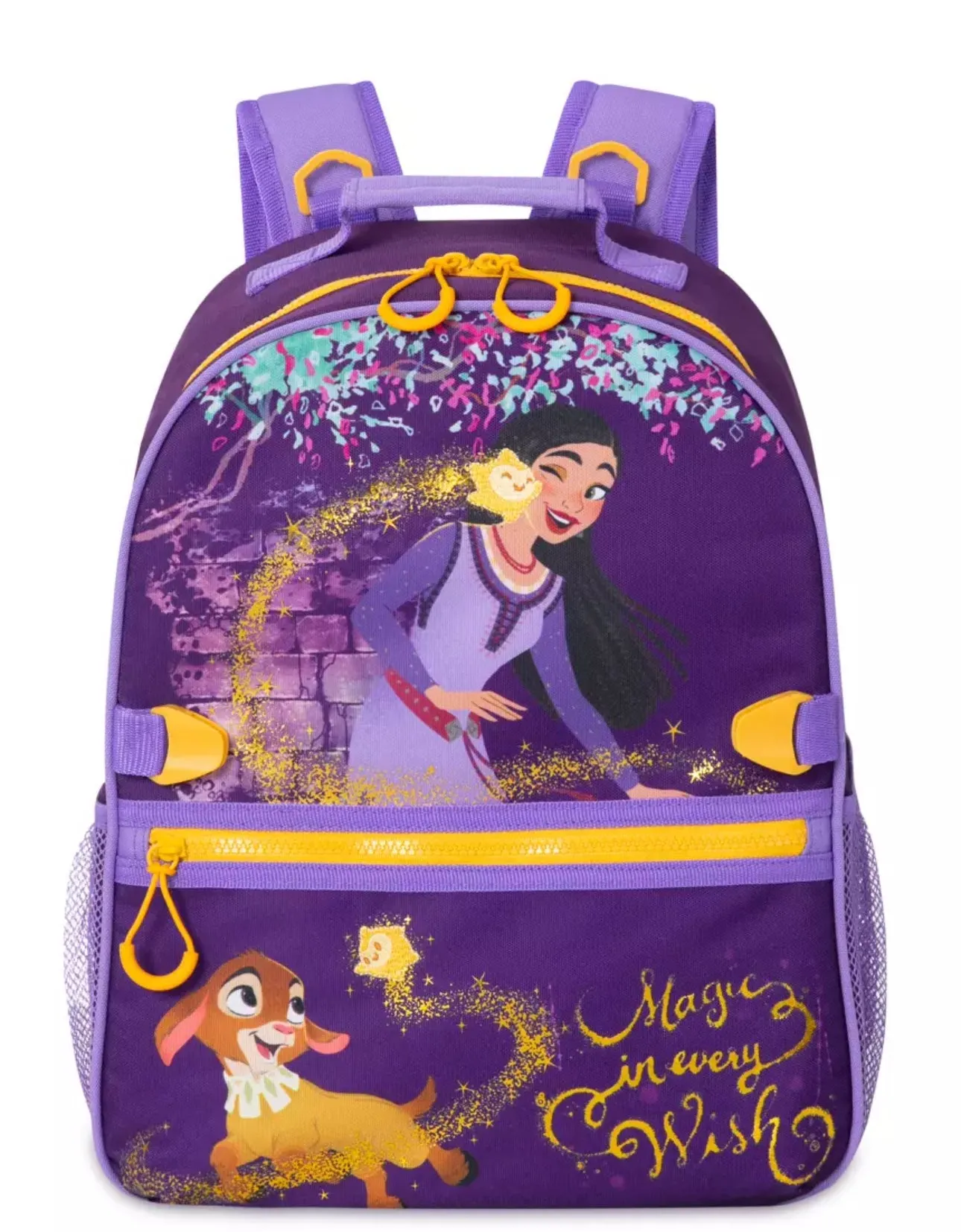 Disney Wish Backpack