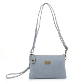 Ella Crossbody - Blue