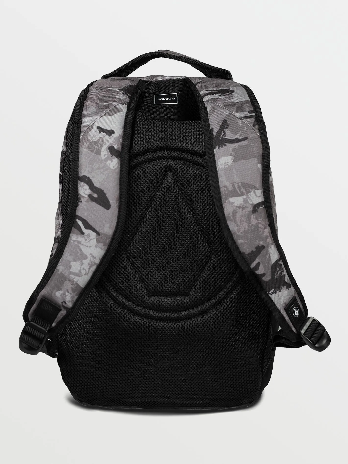 Everstone Skate Backpack - Grey