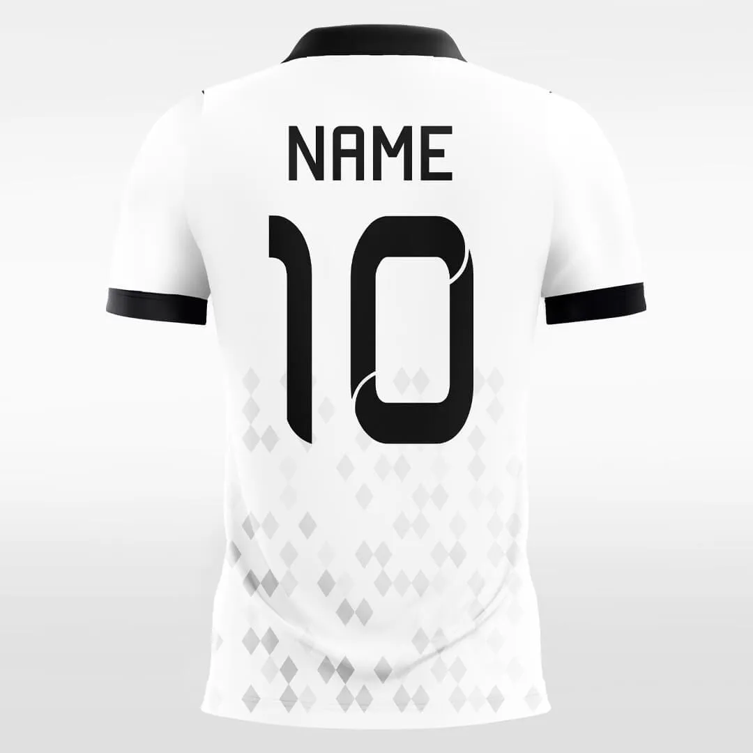 Falling Star - Custom Handball Jersey for Men Sublimation