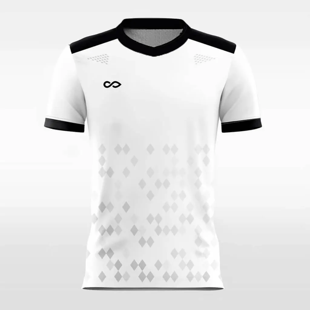 Falling Star - Custom Handball Jersey for Men Sublimation