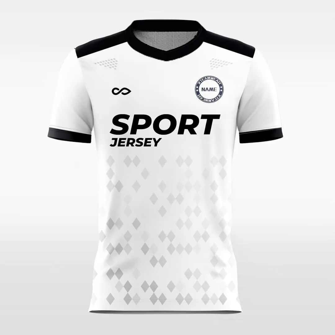 Falling Star - Custom Handball Jersey for Men Sublimation