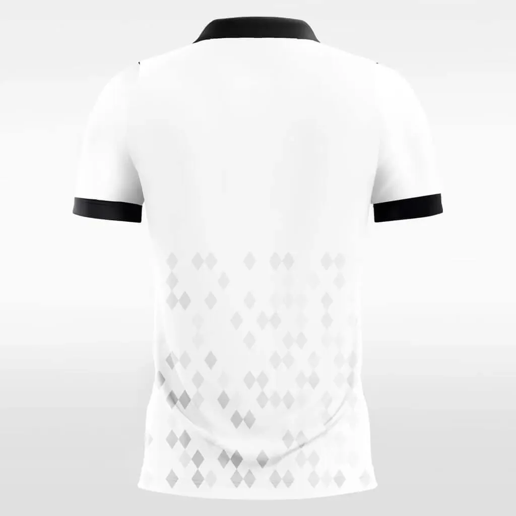 Falling Star - Custom Handball Jersey for Men Sublimation