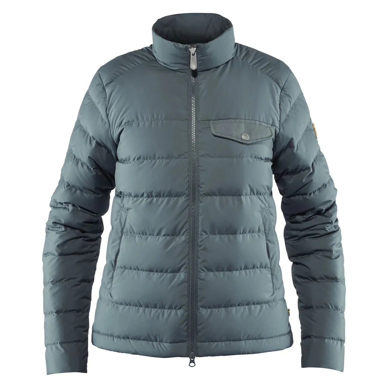 FR Greenland Down Liner Jacket Women Dusk