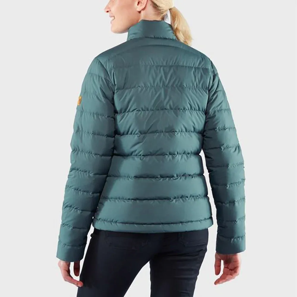 FR Greenland Down Liner Jacket Women Dusk