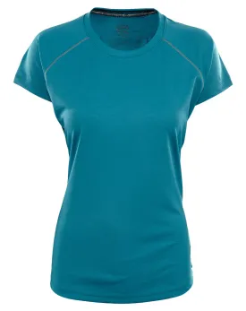 Game Time Sport Tee Womens Style : Rn115851