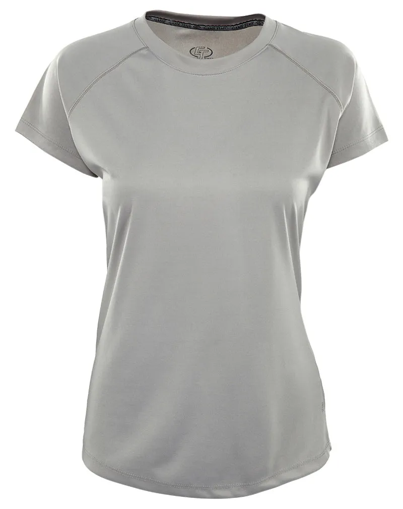 Game Time Sport Tee Womens Style : Rn115851