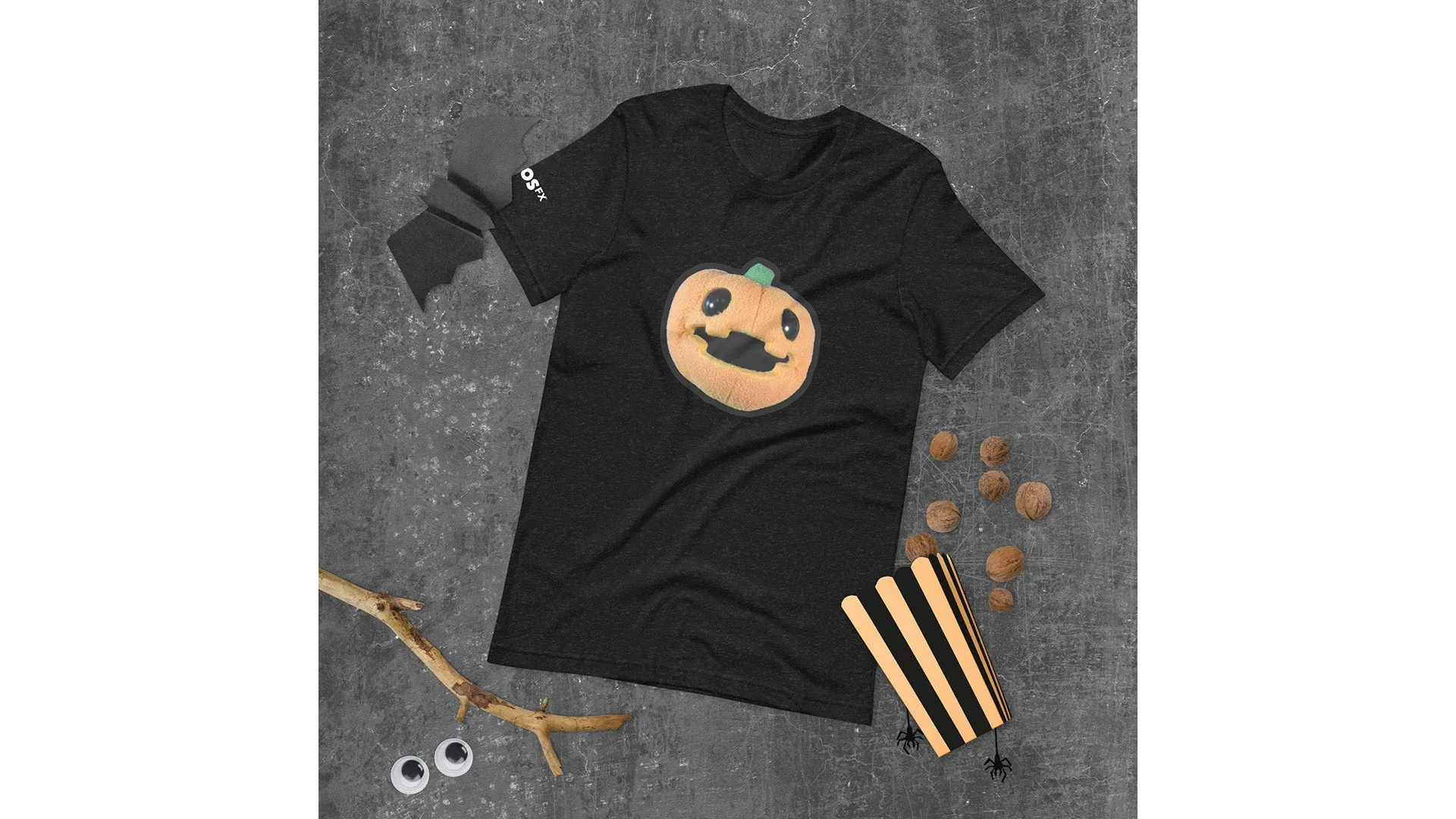 Gourdy T-shirt