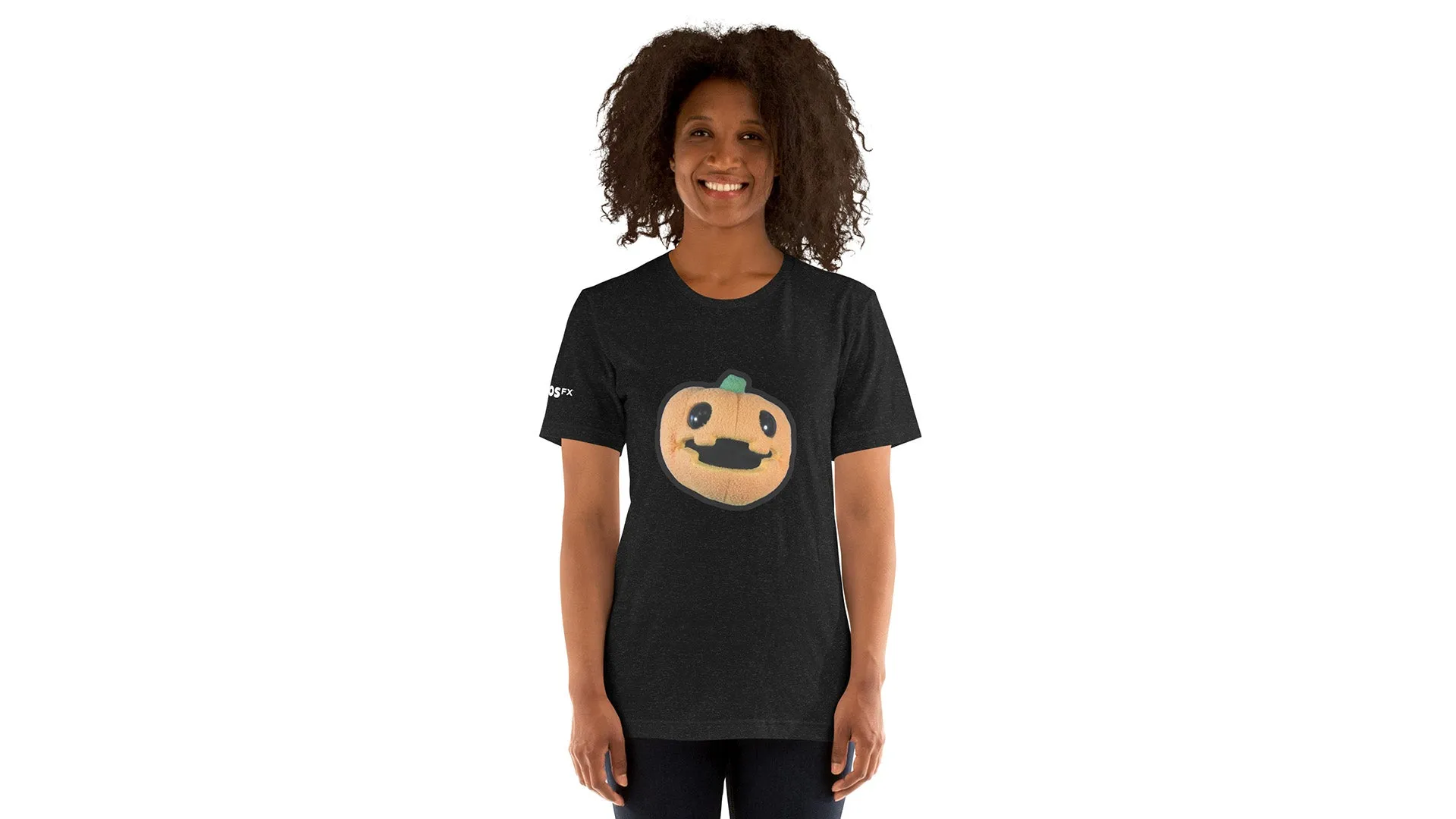 Gourdy T-shirt