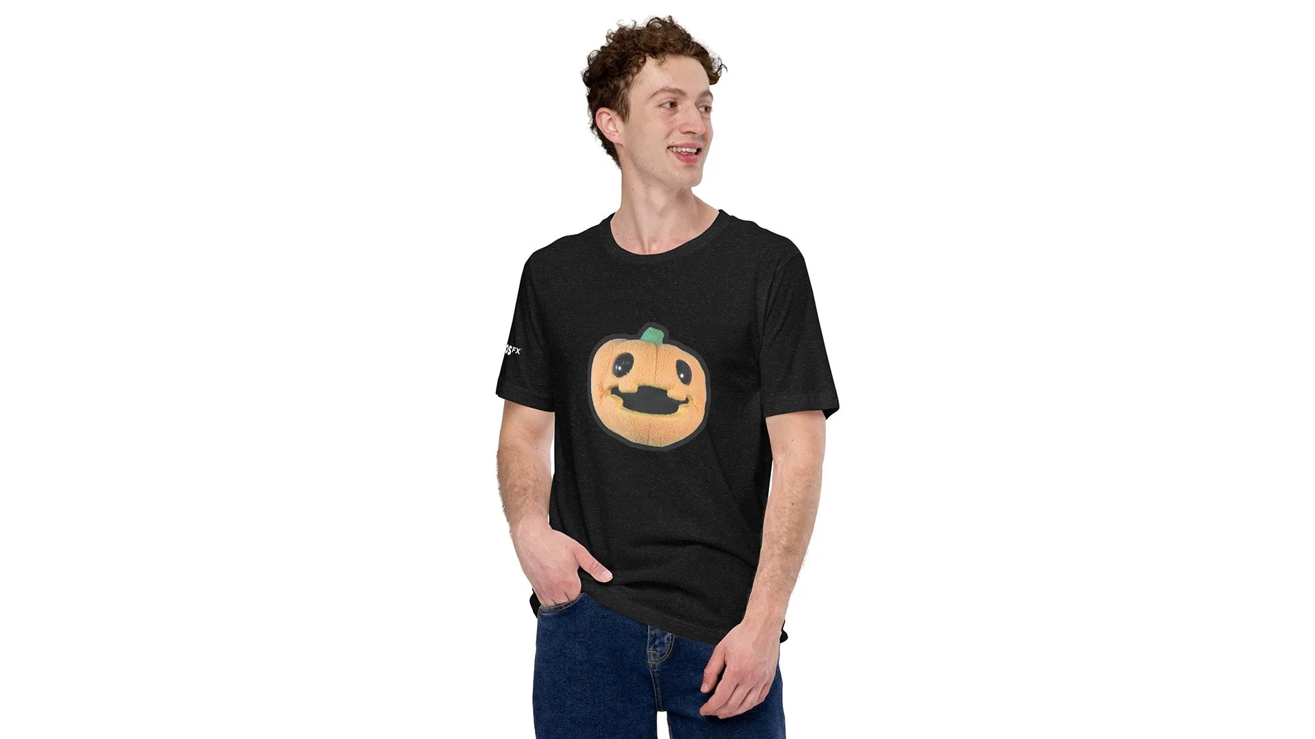 Gourdy T-shirt