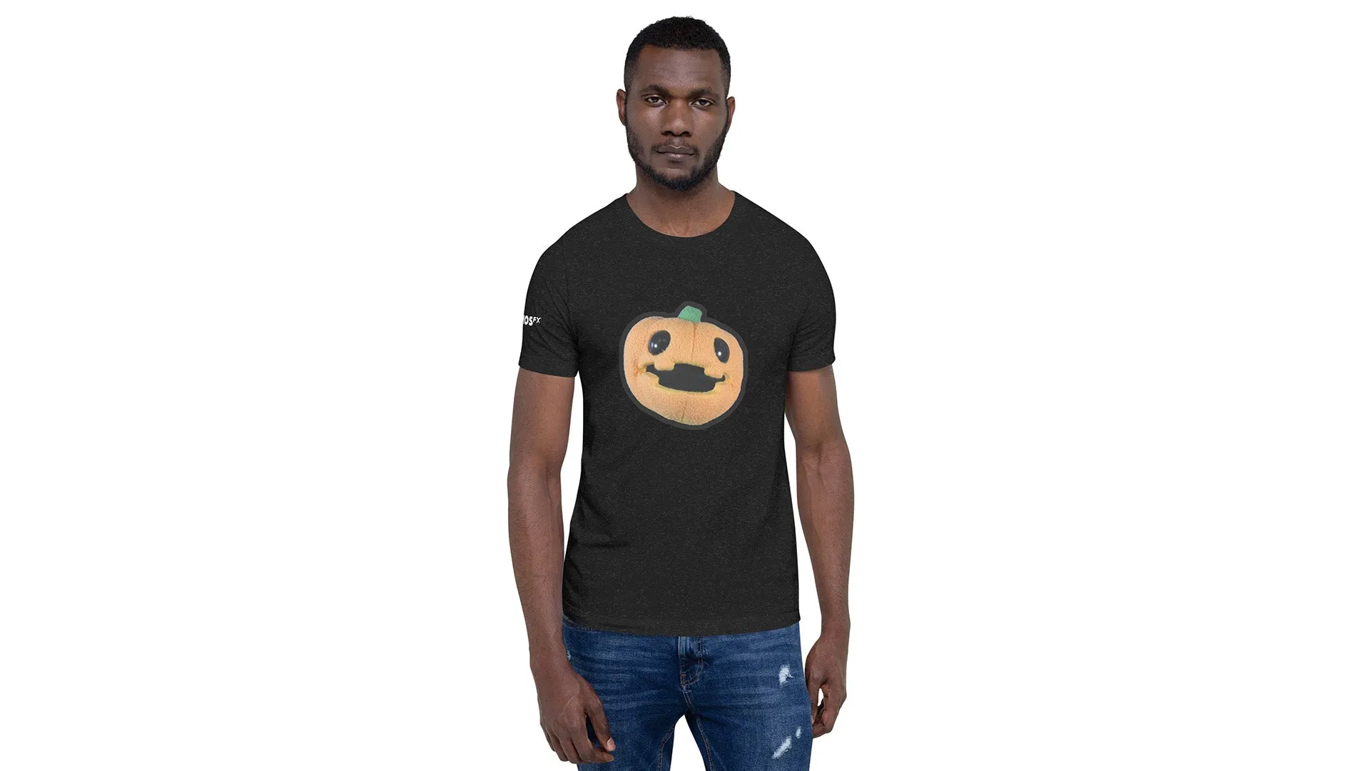 Gourdy T-shirt