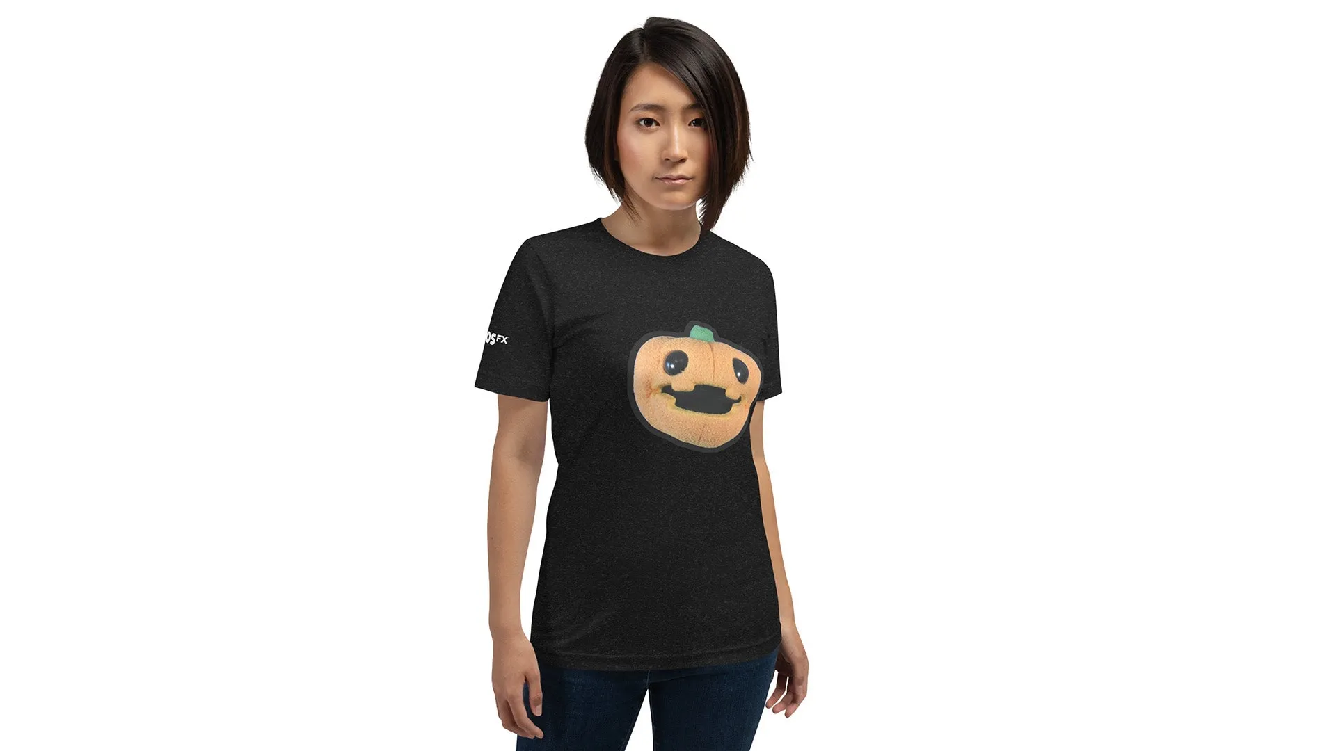 Gourdy T-shirt