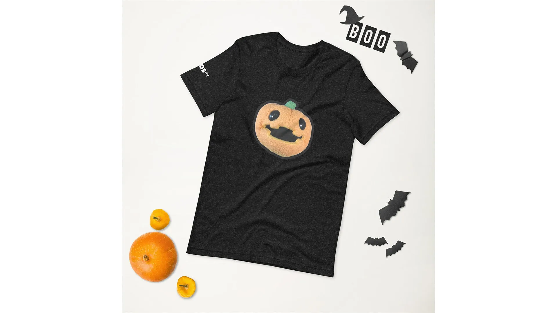 Gourdy T-shirt