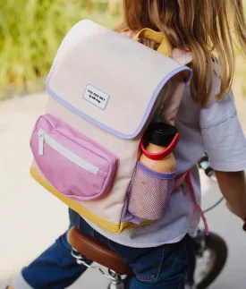 Hello Hossy Backpack | Candle  6Y