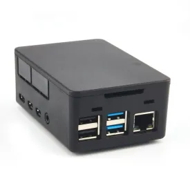 HighPi Raspberry Pi Case for Pi 4