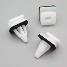 Honda Plastic Trim Clips for Sideskirts & Sill Moulding Trims- 91513-S7S-003