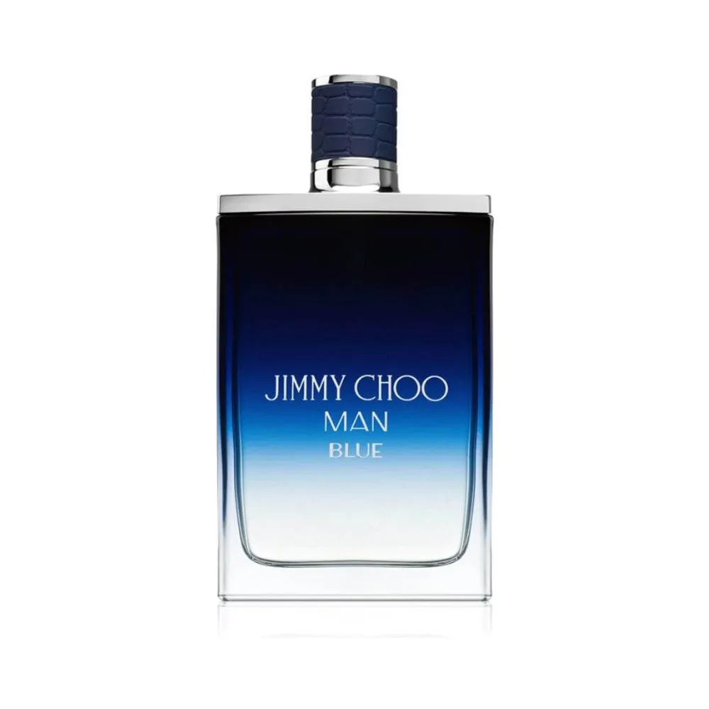 Jimmy Choo Man Blue EDT