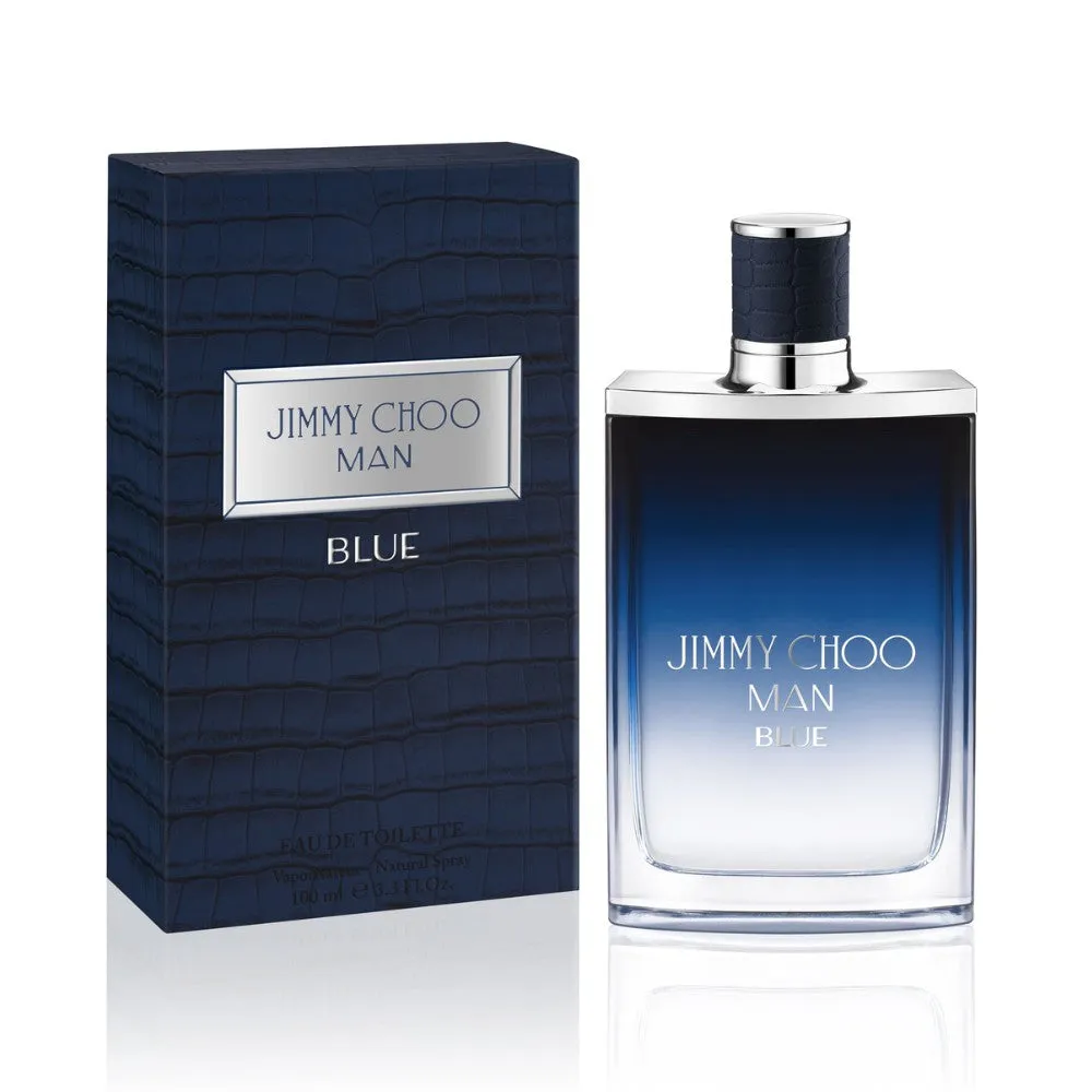 Jimmy Choo Man Blue EDT