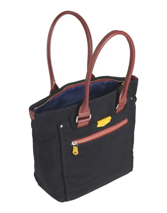 KIPLING bag, dark blue