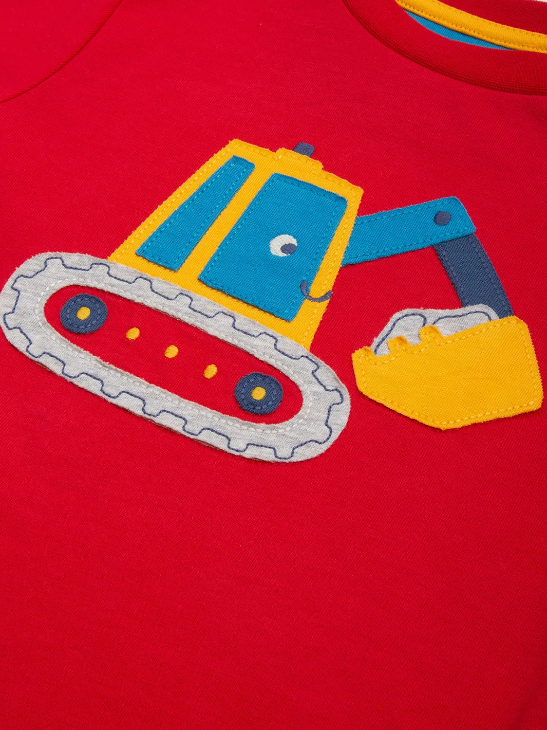 Kite Marvellous Digger T-Shirt