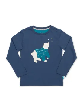 Kite Mr Bear T- Shirt