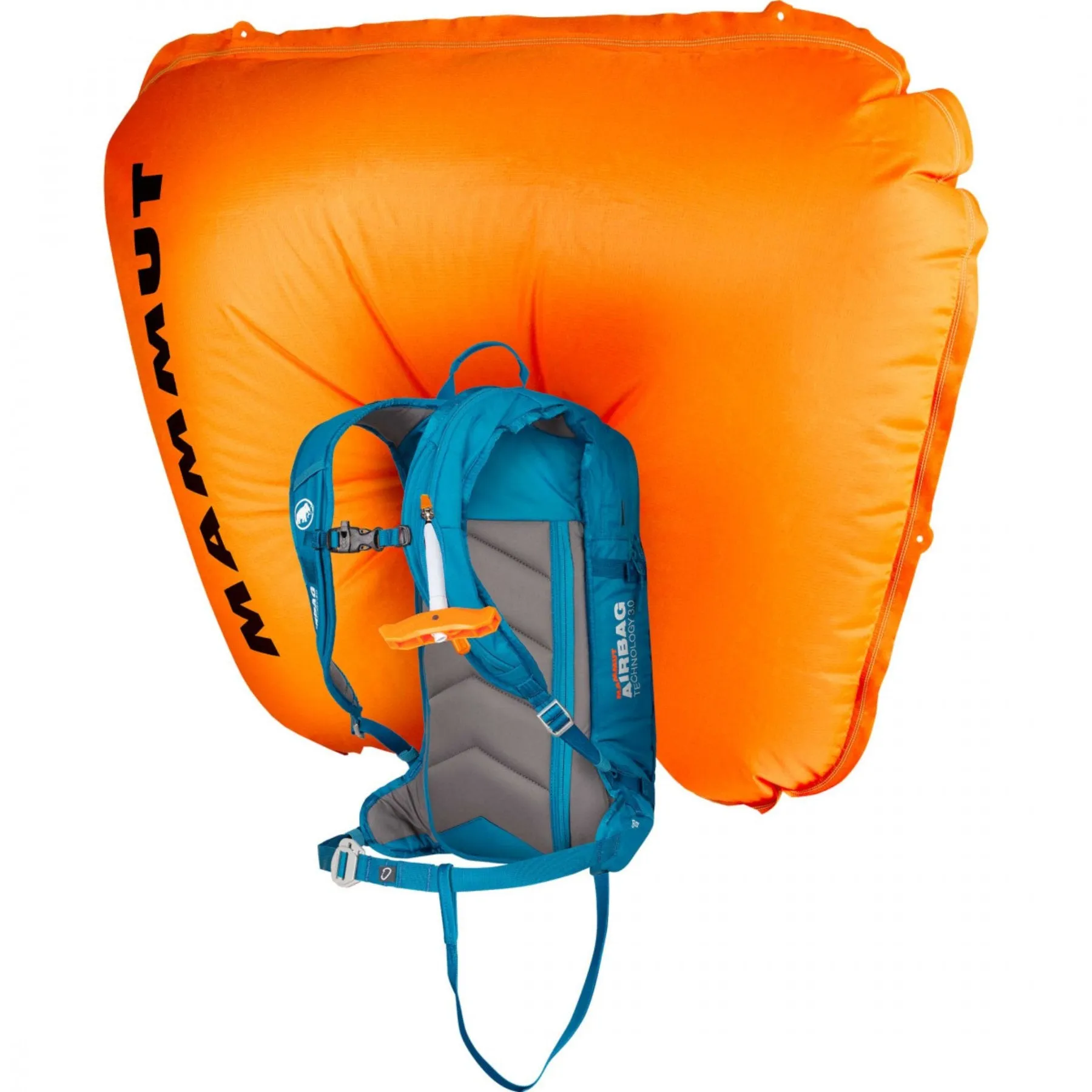 Mammut Flip Removable Airbag 3.0 22L