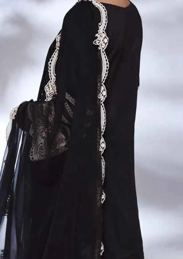 Maria B Style Cotton Unstitched Pakistani suits for Women