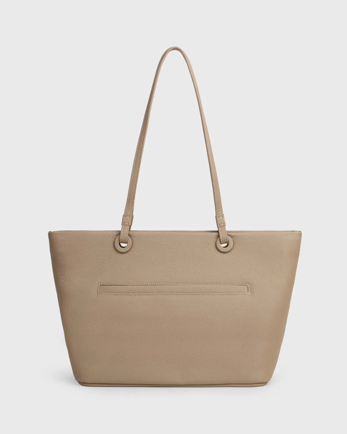 Marlows Tote (Taupe)