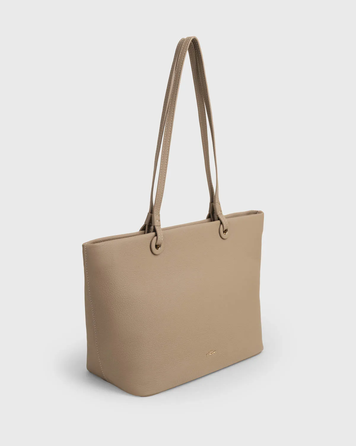 Marlows Tote (Taupe)