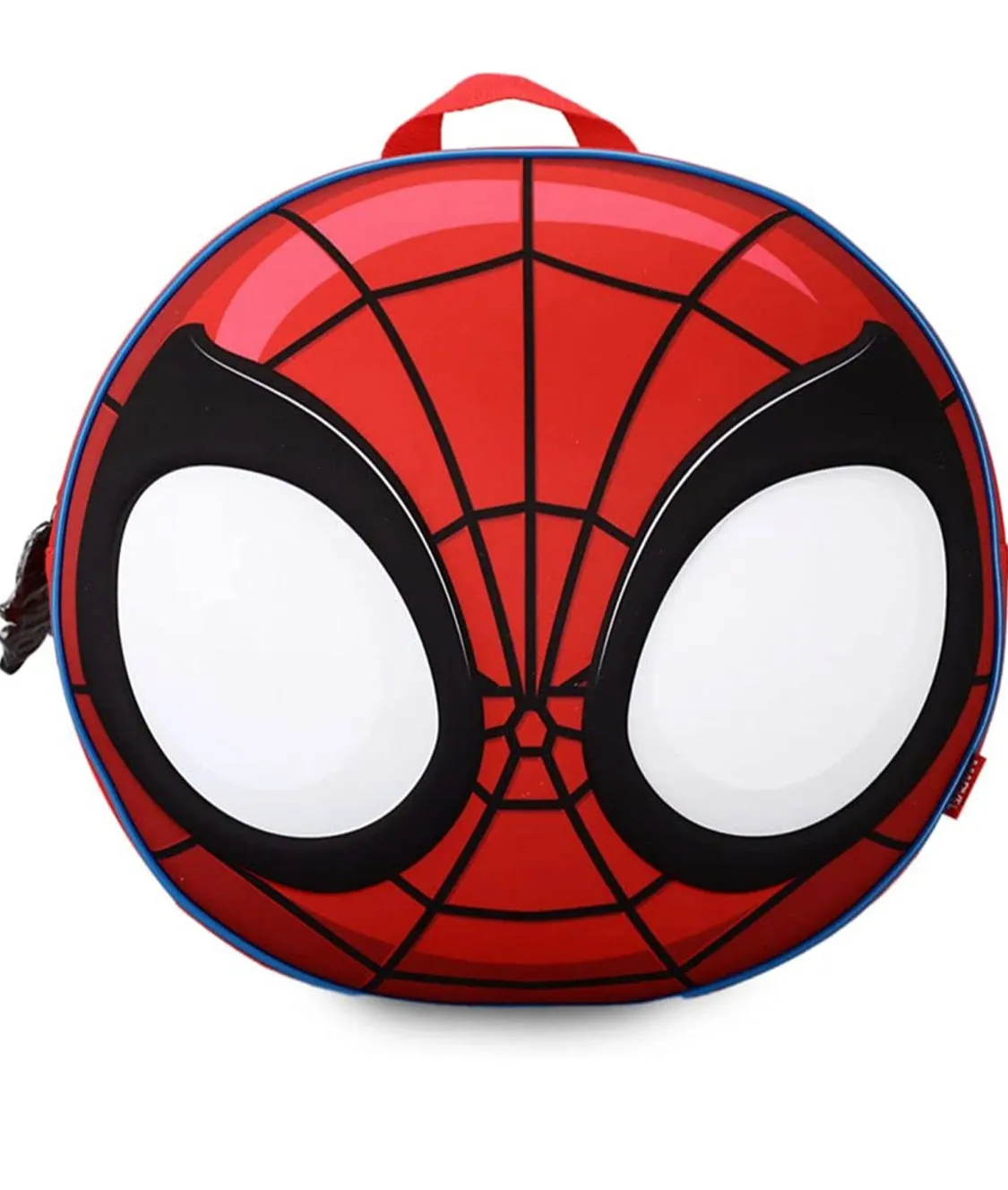 Marvel Spider-Man Round Backpack