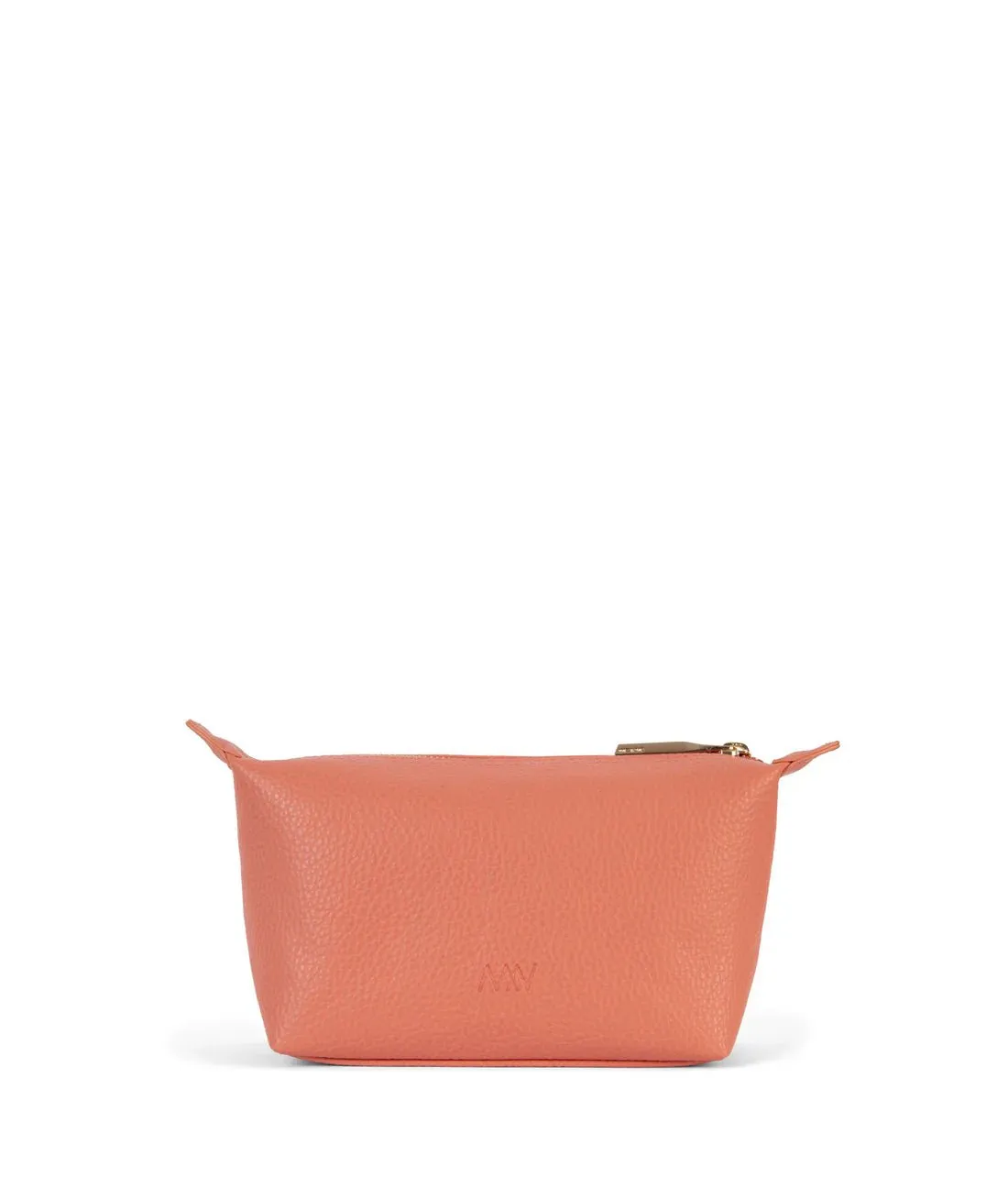 MATT&NAT ABBI MINI Purity - Vegan Cosmetic Bag