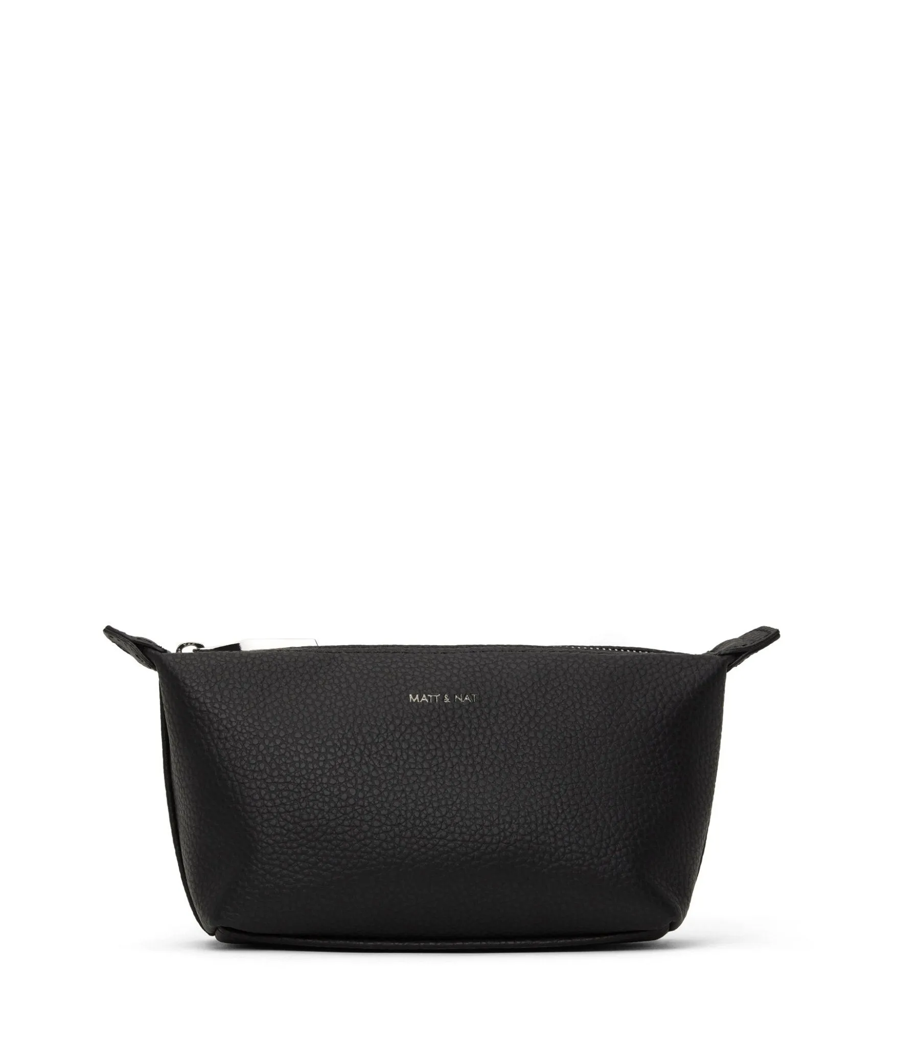 MATT&NAT ABBI MINI Purity - Vegan Cosmetic Bag