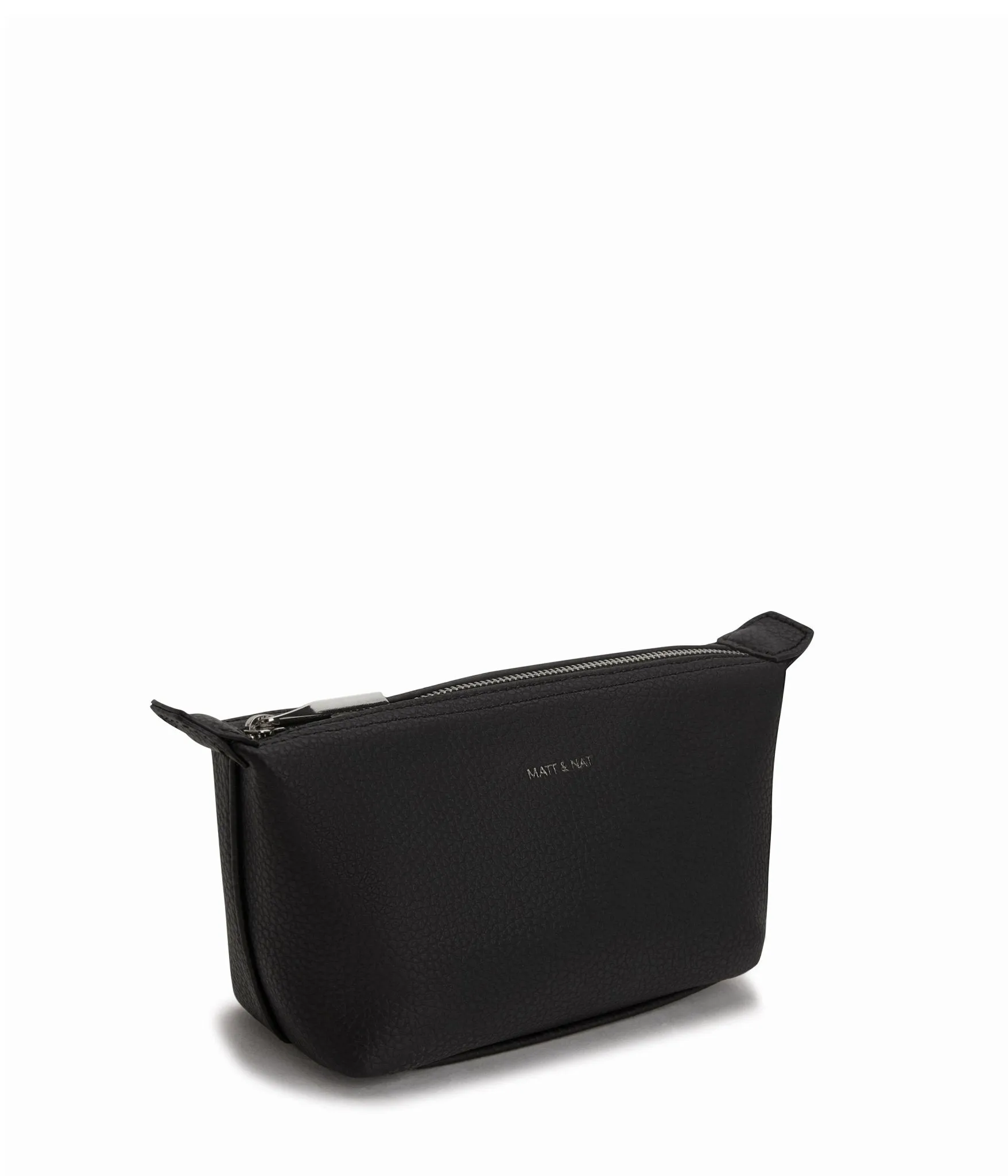 MATT&NAT ABBI MINI Purity - Vegan Cosmetic Bag