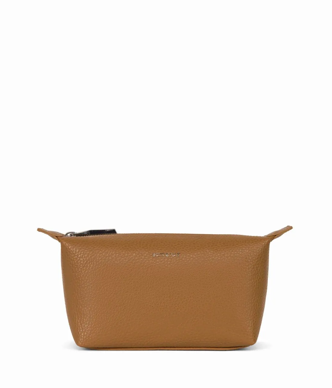 MATT&NAT ABBI MINI Purity - Vegan Cosmetic Bag