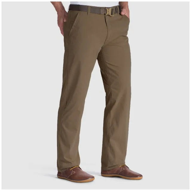 Men's Slax Pant