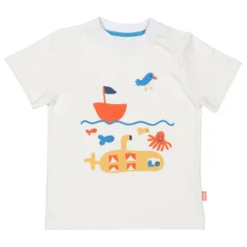 Ocean t-shirt